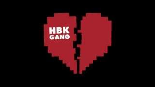 HBK Gang - She Ready ft. Iamsu [Lyrics in description]