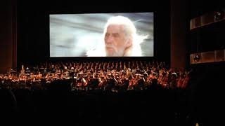 Lord of the Rings Trilogy in Concert - Minas Tirith