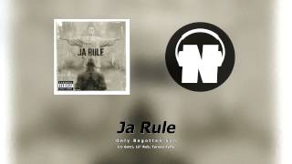 Ja Rule - Only Begotten Son