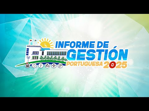 INFORME DE GESTIÓN PORTUGUESA 2025