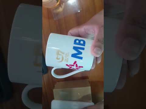 Tạo một thương hiệu cho riêng mình bằng tem UV DTF đễ dàng siêu rẻ