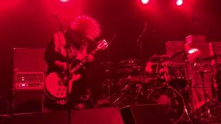 Melvins "I Want to Hold Your Hand" @ The Fonda Theater 01-28-2017