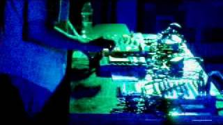 Video Deserted Farm, Kino Akropola, 6.8.2010