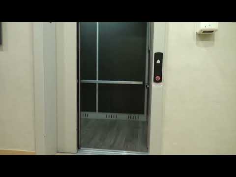 Schindler 330A Hydraulic Elevators - Home2 Suites by Hilton Roanoke - Roanoke, VA