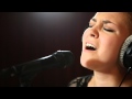 Studio Brussel: Paulien Mathues - Ain't no fool (live)