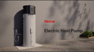 Download lagu Rinnai Enviroflo Electric Heat Pump Hot Water System mp3