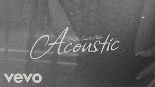Cover art for World's Smallest Violin (Acoustic AI)