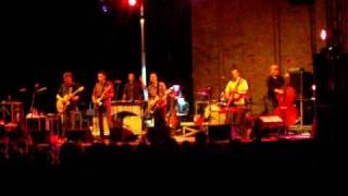 Calexico - Letter to Bowie Knife (Live at Sesto al Reghena)