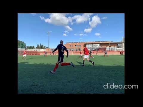 POBLA - UE VALLS. 06/12/2020. GOL DE CESC MARTÍNEZ (2-2)