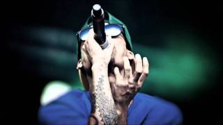 Hodgy Beats//Mystery