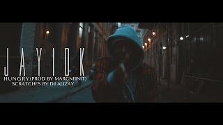 Jay IDK - Hungry (Viral Video) Prd By. MarcNfinit