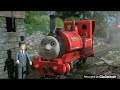 Trusty Rusty Redub