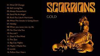 Download lagu Greatest Hits-Scorpion GOLD-Best Album. mp3