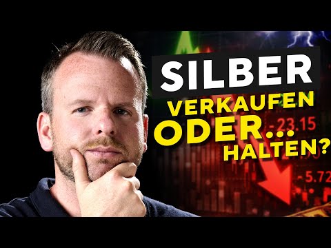 Gold & Silver: This is what YOU need to know!