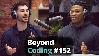 Software Blueprints: Standardizing for Success | Anthony Alaribe | Beyond Coding Podcast #152