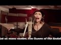 Game of Thrones: The Musical – Emilia Clarke (1 ...