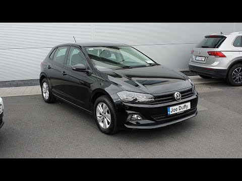 182D15082 - 2018 Volkswagen Polo TL 1.0 65BHP 15,950