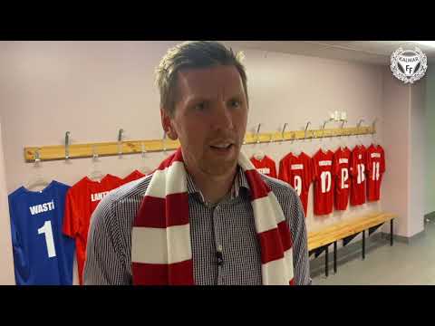 David Elm ger oss senaste nytt inför årets välgörenhetsmatch