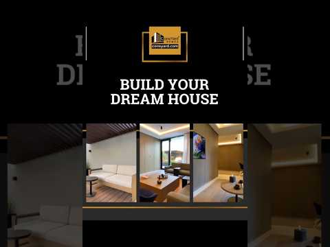 Best Construction Company in Gurgaon | Turnkey Home Builders Gurugram & Delhi NCR | Consyard Homes