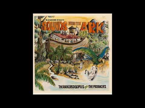 The Rockers Disciples meet The Producers - Same Old Story