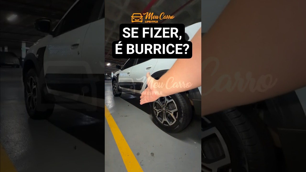 JAMAIS FAÇA ISSO! Ou NÃO? #shorts