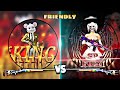 SP KING VS SP FURY M24 FRIENDLY TDM PUBG MOBILE SP CLAN