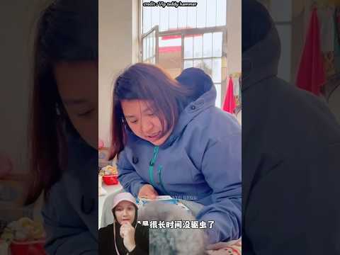 adik bohong bu #shorts #cutedog