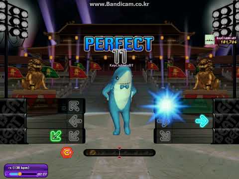 [17au Audition] Beat Up - 소찬휘 - Tears (Lv.4)