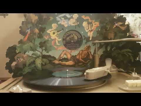 Paul Godwin - Leo Monosson - In einer kleinen Konditorei - 1928