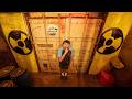 My Top Secret Underground Bunker ऑफिस के नीचे एक रहस्यमयी �