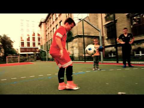 RSJ - Dzień Dobry - prod. Maharadża - ALBUM: #25 - Rodzina Siłą Jest - OFFICIAL VIDEO