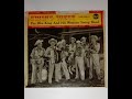 PEE WEE KING & HIS BAND  "Woodchopper`s Ball"  Deutsche RCA 1957 Western Swing