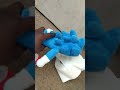 Tail S Peeing Problem 3