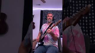 AC/DC - If You Dare - Guitar