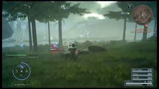 FF15強くてニューゲームだ!!04