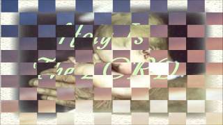 5 The Lord&#39;s Prayer Selah