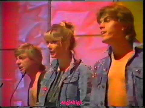 Bucks Fizz-Easy Love Starburst1983 Pt1