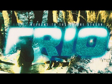 Hookture  - FRIO / FUTURE SEASON (Short Film)