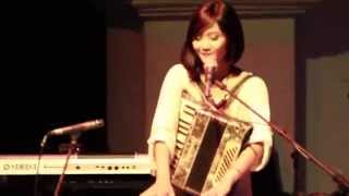 Tik! Tok! - Contemplation (Live 2014 "FE UII MANIFEST MAHABARATA")