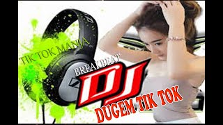 Download lagu Dj dugem breakbeat ful bas2021 mp3