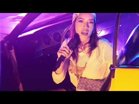 Coach x Def Jam Malaysia Virtual Concert - SYA