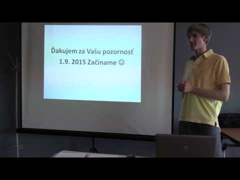 Vladimír Jacko  ║  Tréningový šachový portál