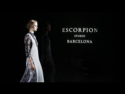 Escorpion | Spring Summer 2018 Full Fashion Show | Exclusive