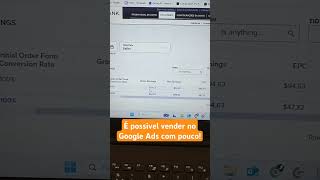 Vender no Google Ads investindo pouco! #googleadsnagringa #vendernagringacomoafiliado