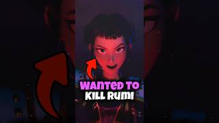Download lagu Did you notice this Hidden Detail about Zoey in the movie|Kpop Demon Hunters #kpopdemonhunters #rumi mp3 Download lagu Did you notice this Hidden Detail about Zoey in the movie|Kpop Demon Hunters #kpopdemonhunters #rumi mp3