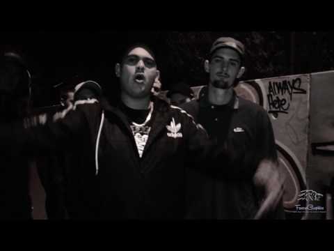 ZERO EMCEE X BACE KADET X COME GET IT WITH ME