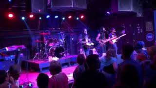 Raging Fyah -  Everlasting (Live)