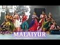 Malaiyuru Nattamai Song Kishan Rawlo Choreography Mambattiyan Prashanth S Thaman Dance Reels