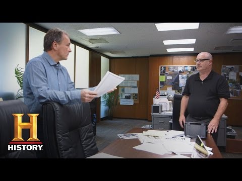 Hunting Hitler: The Nazis Planned to Destroy NYC (Season 2, Episode 6) | History