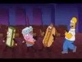 Simpsons Lets All Go To The Lobby